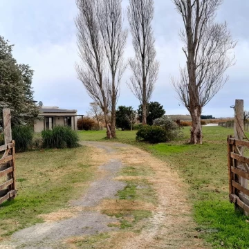 Quinta en venta 6 ambientes en Chacras Laguna Vitel, Chascomús