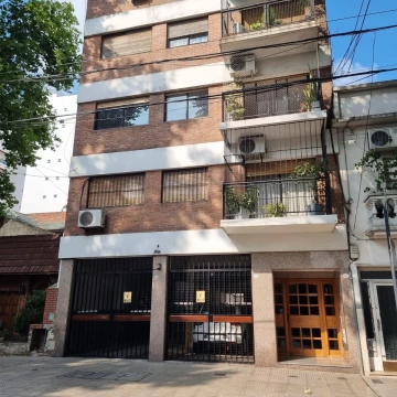 Departamento en Venta en Villa Santa Rita