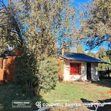 Casa en San Carlos De Bariloche