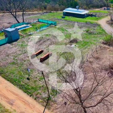 Venta | Terreno en Ceibal