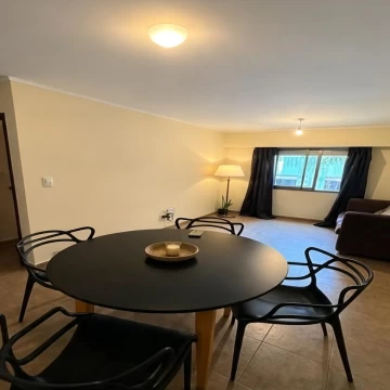 Vendo Departamento de dos dormitorios en Nueva Cordoba C/ Cochera 