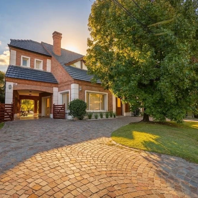 VENTA CASA PILETA COUNTRY BANCO PROVINCIA