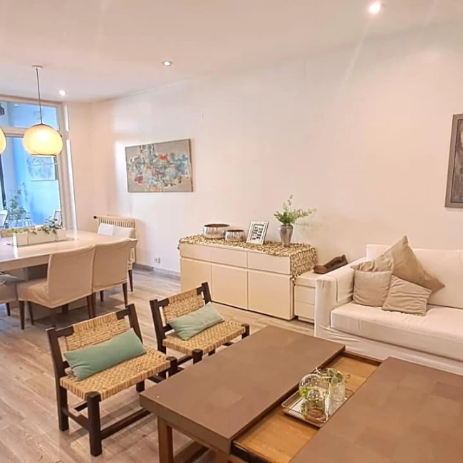 VENTA CASA 4 AMB PILETA NUÑEZ