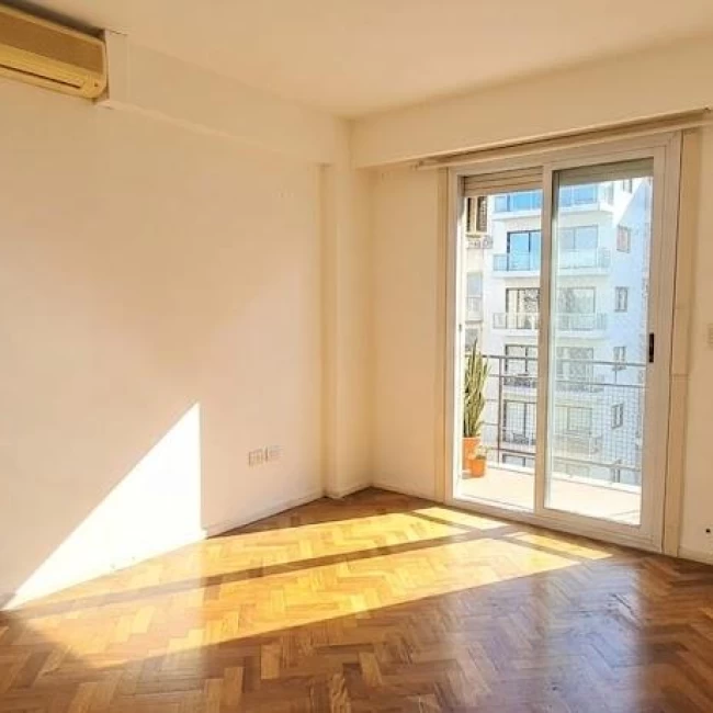 VENTA DEPARTAMENTO 3 AMB BALCON SAN TELMO