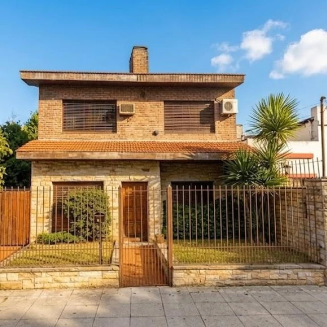 Venta Casa 6 amb pileta en Boulogne Sur Mer