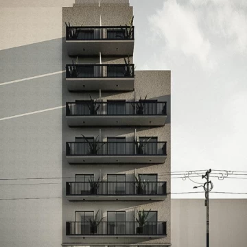 Departamento - Caballito Norte