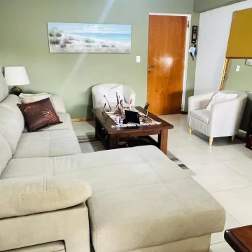 Venta Departamento de 4 Ambientes en Ituzaingó Norte con cohera