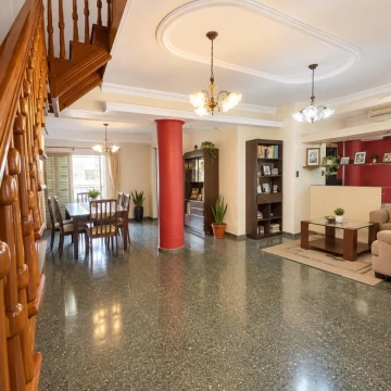 Departamento En Venta Santa Fe 1800