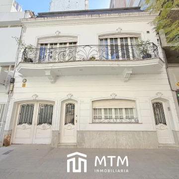 Casa en Venta Rosario, Centro.
