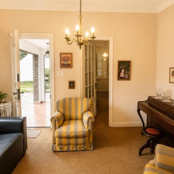 Casa en venta Boulogne de 598m2 lote