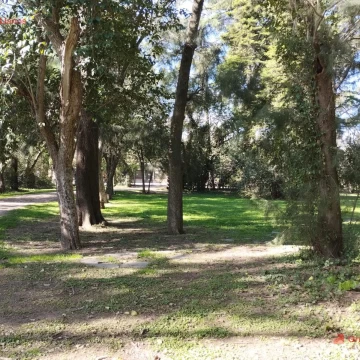 Lotes en venta en Lujan, la palomita, con arboleda