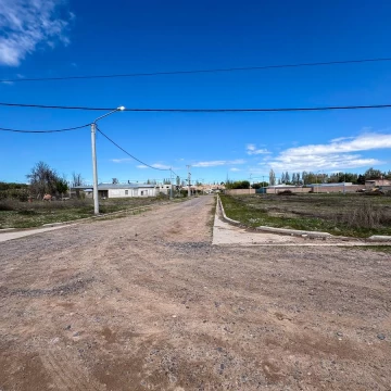 Lote en venta en Loteo Los Arboles