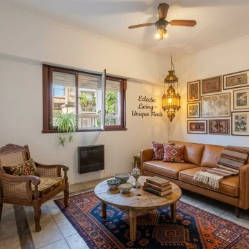 VENTA DEPARTAMENTO DE 4 AMBIENTES CON LAVADERO EN BARRACAS