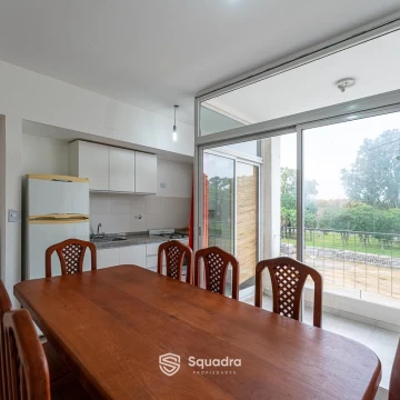 VENTA | PERMUTA - Departamento dúplex de 2 dormitorios con balcón - G. Baigorria