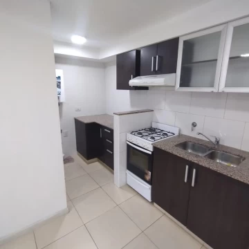 Excelente departamento en Alquiler Ubicado  en Tucumán al 1300