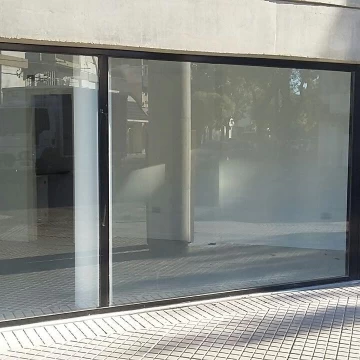 Local ubicado en San Juan e Iriondo 