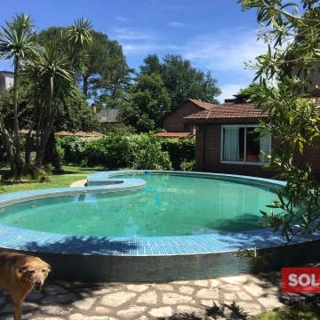 Casa en venta en Bella Vista - Casa para alquiler de verano en Bella Vista Enero y Febrero