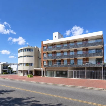 Departamento en Punta del Este