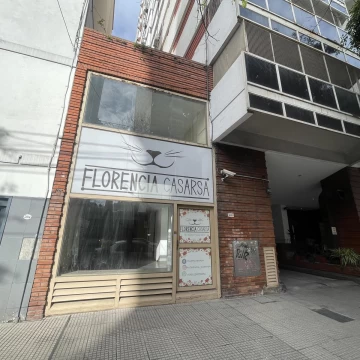 Alquiler Local Comercial Apto Gastronómico en Villa Urquiza