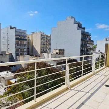 Venta Departamento 2 Ambientes – Villa del Parque APTO CRÉDITO