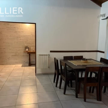 Casa Alquiler en B. Santa Silvina, Av Honorio Pueyrredón 1300