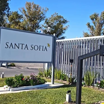 Venta Lote - Terreno - Santa SOFIA - Pilar del Este -Pilar