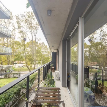 Departamento exclusivo en venta sobre Paseo Victorica al 800, Tigre Residencial