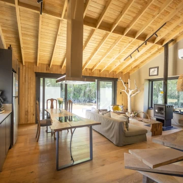 Casa flotante premium en Barrio Econáutico Hipocampo, Dique Lujan, Tigre