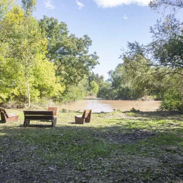 Lote en venta, bahía entera en exclusivo Barrio Econáutico Hipocampo, Dique Luján, Tigre