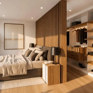 Venta de departamento en construcción de 4 ambientes con dependencias en Villa Urquiza