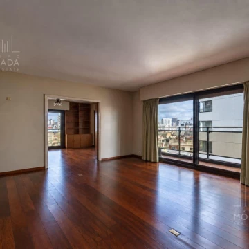 Departamento en venta 5 ambientes en Retiro