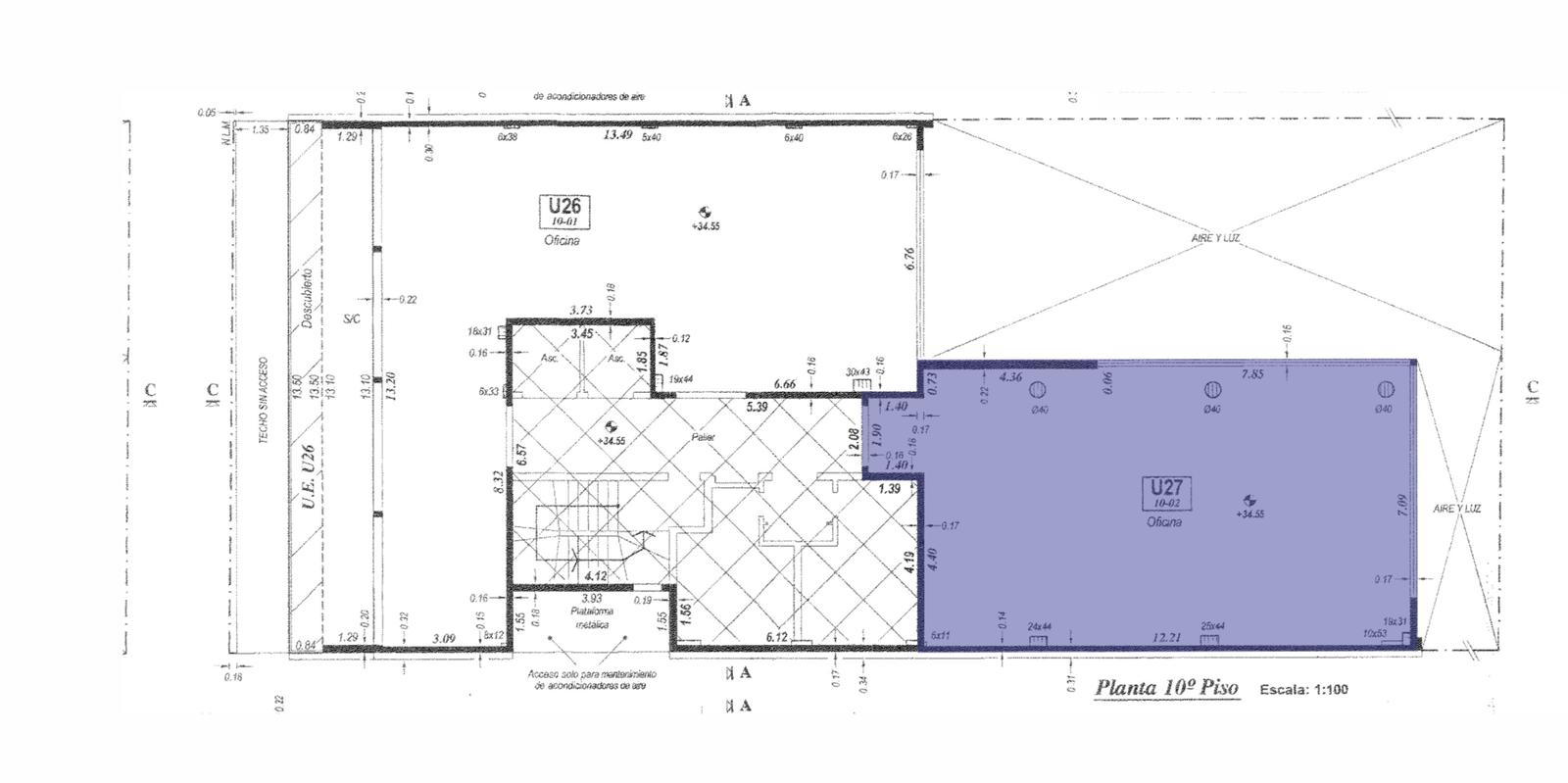 blueprint