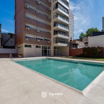 VENTA - Departamento de 3 dormitorios, cochera y amenities - Lourdes, Rosario. APTO CRÉDITO.