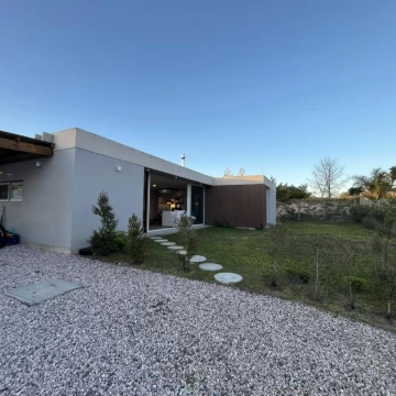 Casa en Punta del Este