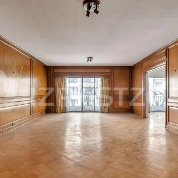 Departamento en venta de 4 dormitorios en Recoleta