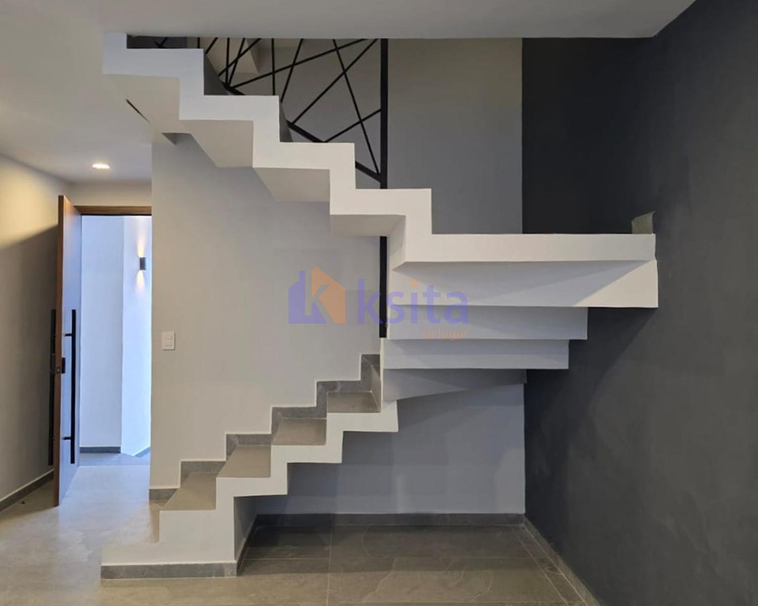 Escalera