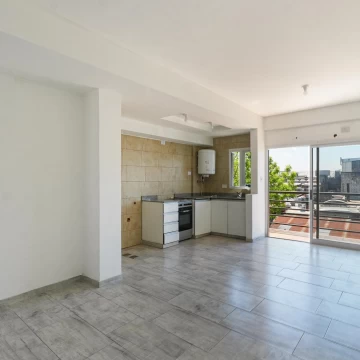 Departamento en venta 2 ambientes con pileta - Mataderos