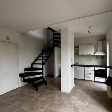 VENTA DEPARTAMENTO DOS AMBIENTES LA MADRUGADA