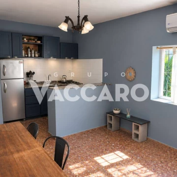 Venta de Casa 3 ambientes Ituzaingó Norte