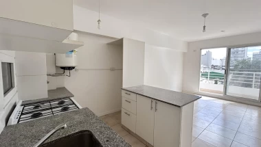 Departamento en Venta, Mitre 200, Rosario, Monoambiente 