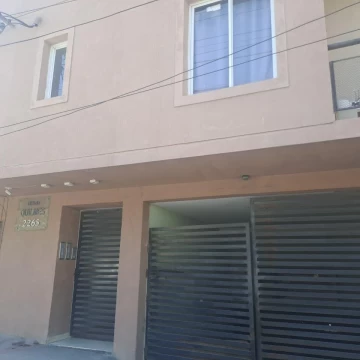 Venta Departamento Planta Baja - Los Huaicos
