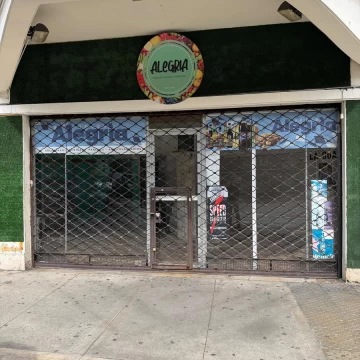Local en Almagro Norte