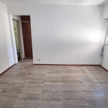 Alquiler departamento un dormitorio Entre Rios al 800