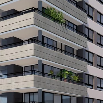 Departamento - Caballito Norte
