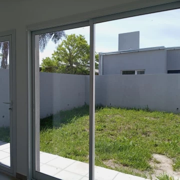 Casa en barrio Sarmiento