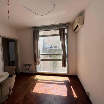 Departamento en Microcentro
