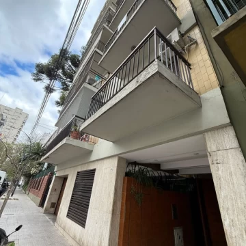 VENTA DEPARTAMENTO MONOAMBIENTE, BELGRANO
