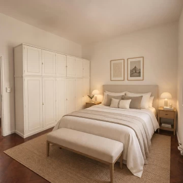 Departamento en Venta 2 ambientes Reciclado - Recoleta