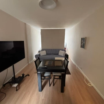 Monoambiente en Venta en San Nicolás Amplio y Moderno