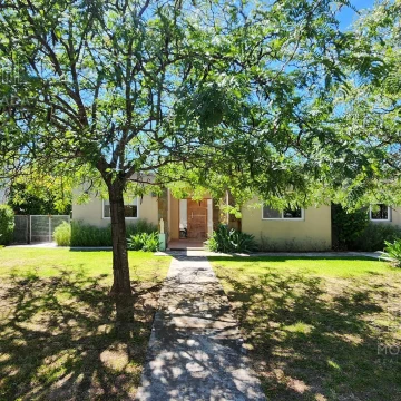 House in Santa Teresa